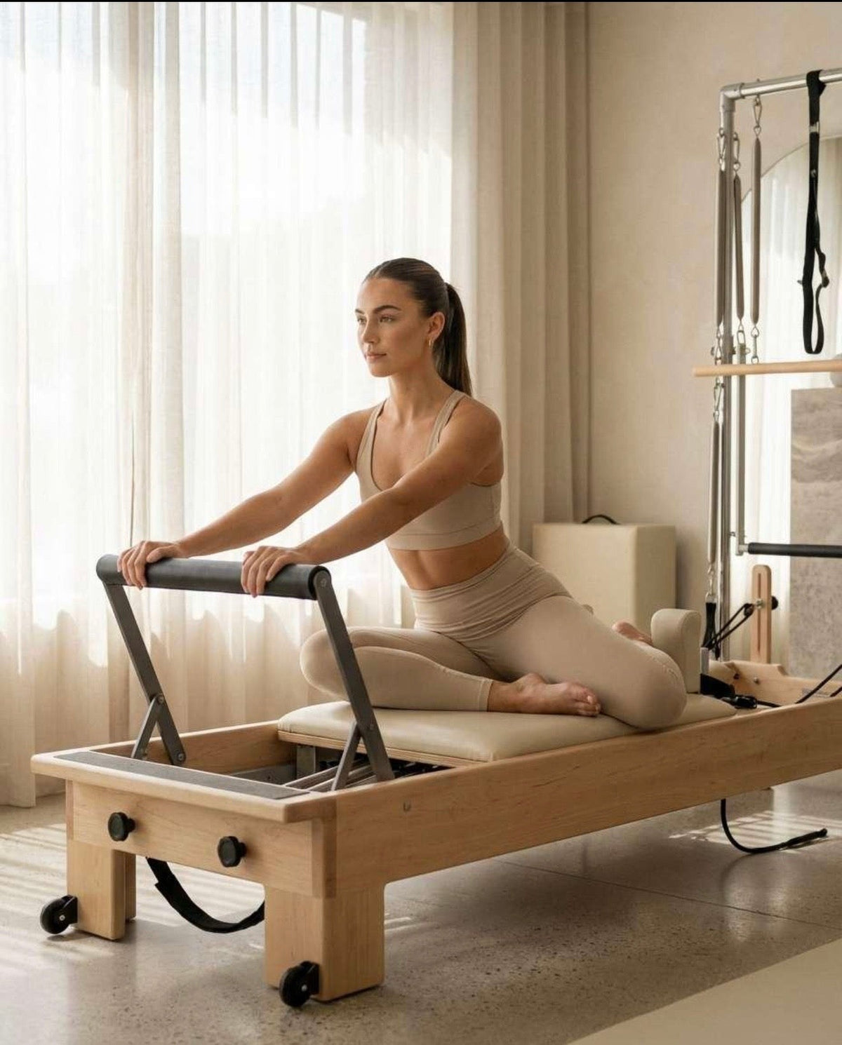 Pilates