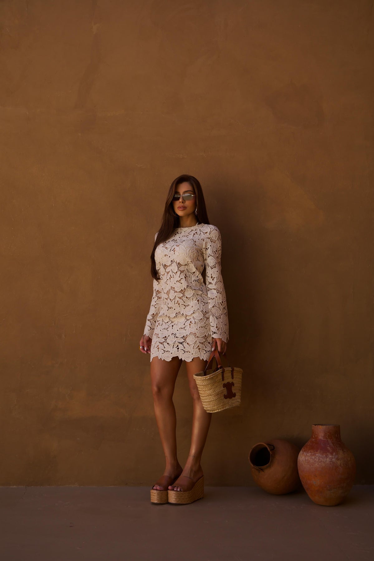 Florence Dress